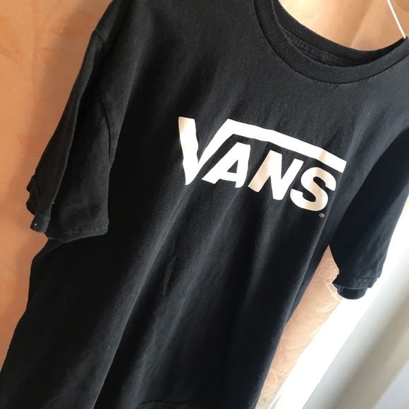 ORIGINAL VANS SKATE TEE - Picture 3 of 5